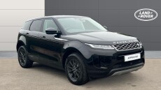 Land Rover Range Rover Evoque 2.0 D165 5dr Auto Diesel Hatchback